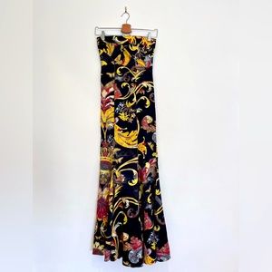 Just Cavalli Gown